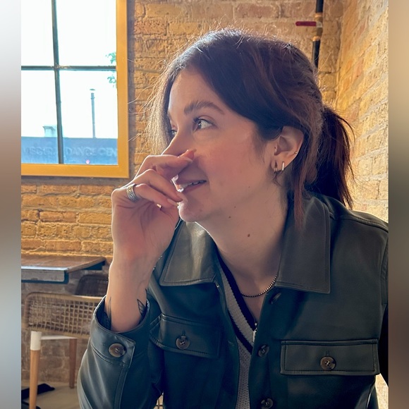 Meet your Posher, Kel - Picture 3 of 5